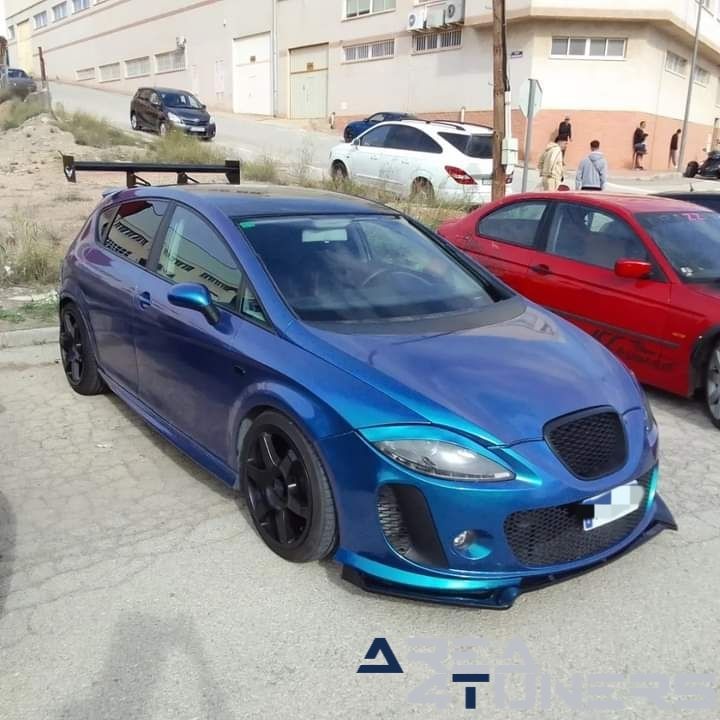 Halloween Sax
Imagen del reportaje de la revista Tuning Area4tuners.es, de la concentración de coches Tuning del año 2024 en Sax, Alicante