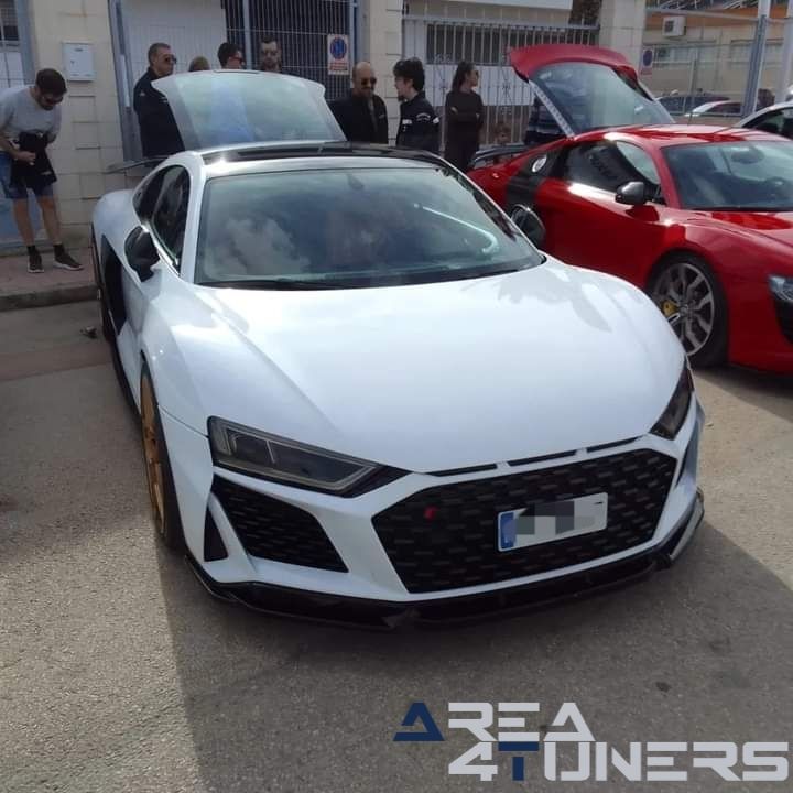 Halloween Sax
Imagen del reportaje de la revista Tuning Area4tuners.es, de la concentración de coches Tuning del año 2024 en Sax, Alicante