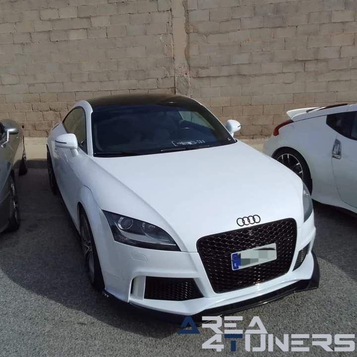 Halloween Sax
Imagen del reportaje de la revista Tuning Area4tuners.es, de la concentración de coches Tuning del año 2024 en Sax, Alicante