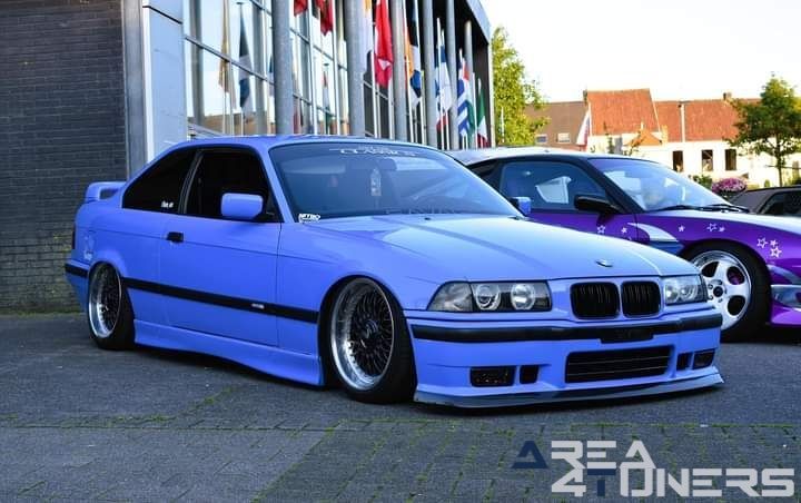 Nitro Sensations 17 Car Show
Imagen del reportaje de la revista Tuning Area4tuners.es, de la concentración de coches Tuning del año 2024 en Tielt, Bélgica.