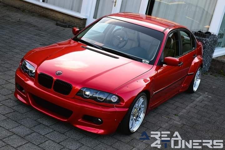 Nitro Sensations 17 Car Show
Imagen del reportaje de la revista Tuning Area4tuners.es, de la concentración de coches Tuning del año 2024 en Tielt, Bélgica.