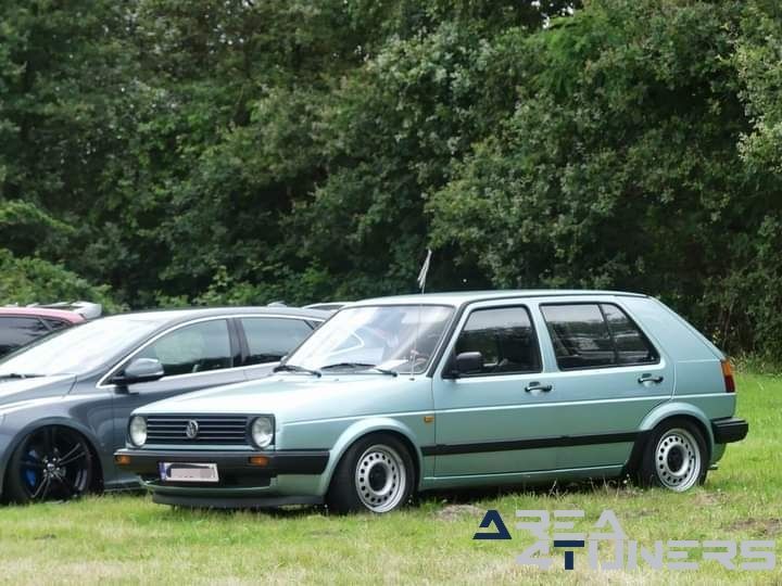 Tuning Meets Balen
Imagen del reportaje de la revista Tuning Area4tuners.es, de la concentración de coches Tuning del año 2024 en Balen, Bélgica.