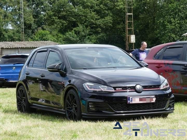 Tuning Meets Balen
Imagen del reportaje de la revista Tuning Area4tuners.es, de la concentración de coches Tuning del año 2024 en Balen, Bélgica.