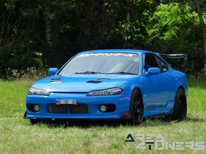 Tuning Meets Balen
Imagen del reportaje de la revista Tuning Area4tuners.es, de la concentración de coches Tuning del año 2024 en Balen, Bélgica.