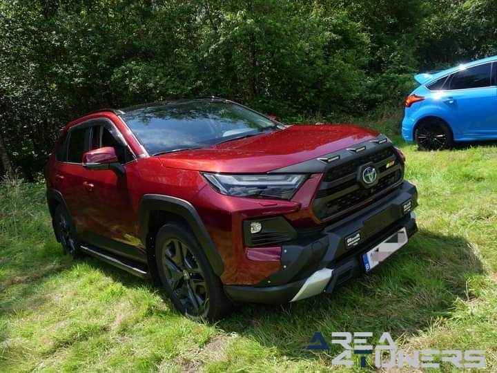 Tuning Meets Balen
Imagen del reportaje de la revista Tuning Area4tuners.es, de la concentración de coches Tuning del año 2024 en Balen, Bélgica.