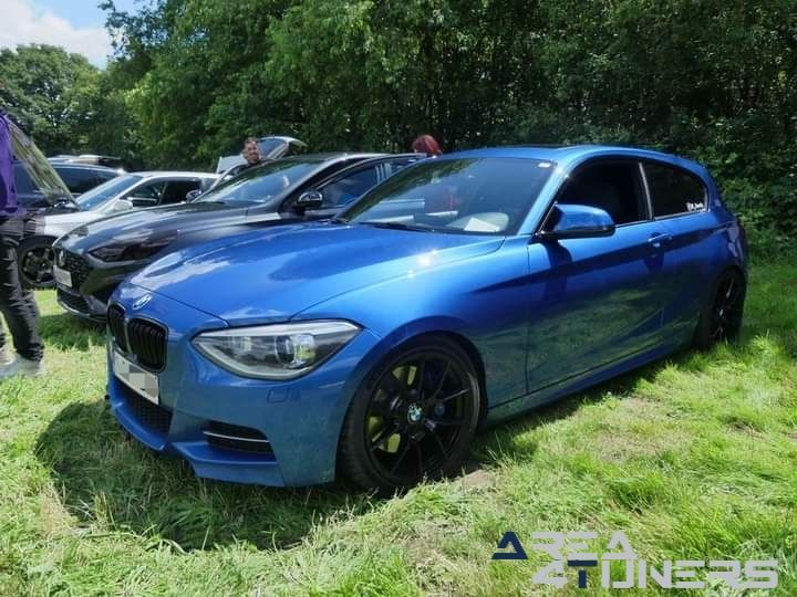 Tuning Meets Balen
Imagen del reportaje de la revista Tuning Area4tuners.es, de la concentración de coches Tuning del año 2024 en Balen, Bélgica.