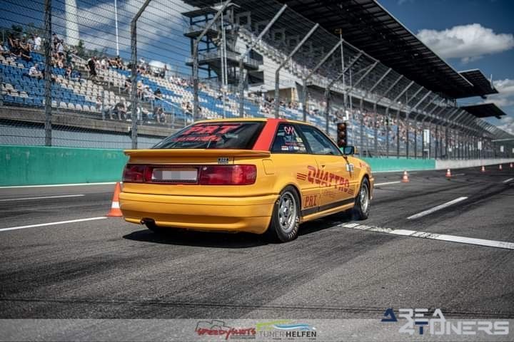 L-8 Night
Imagen del reportaje de la revista Tuning Area4tuners.es, de la concentración de coches Tuning del año 2024 en Lausitring, Alemania,