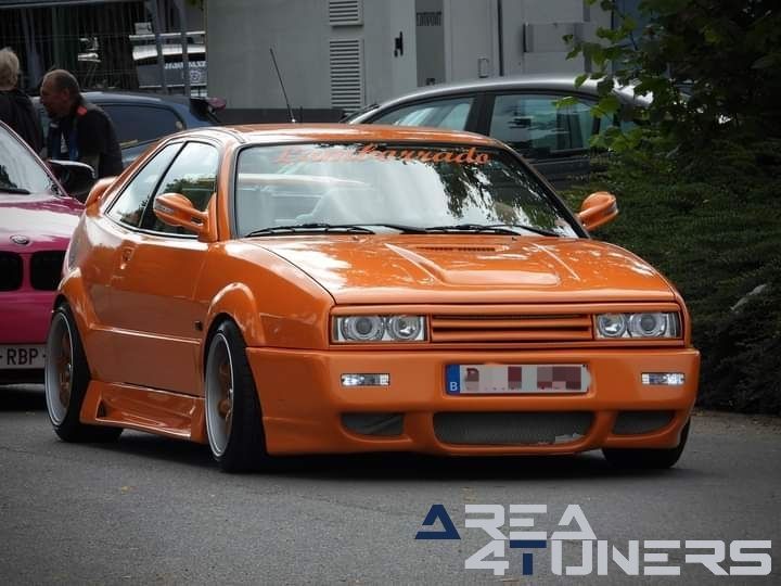 Wicked
Imagen del reportaje de la revista Tuning Area4tuners.es, de la concentración de coches Tuning del año 2024 en Dicksmuide, Bélgica.