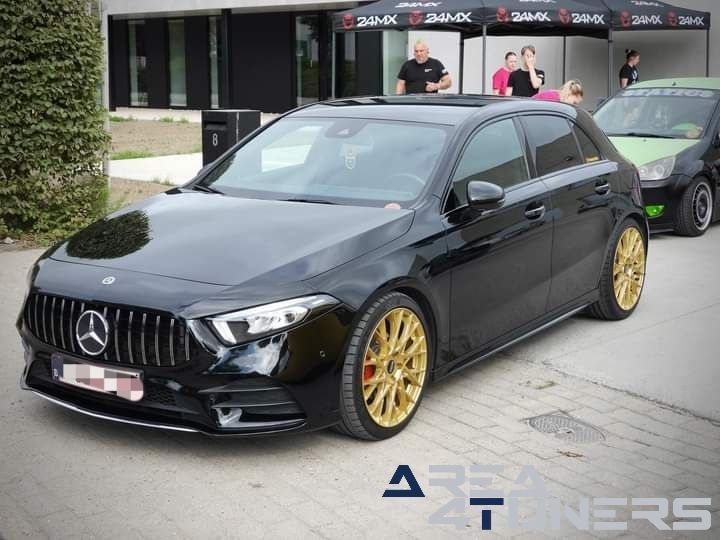 Wicked
Imagen del reportaje de la revista Tuning Area4tuners.es, de la concentración de coches Tuning del año 2024 en Dicksmuide, Bélgica.