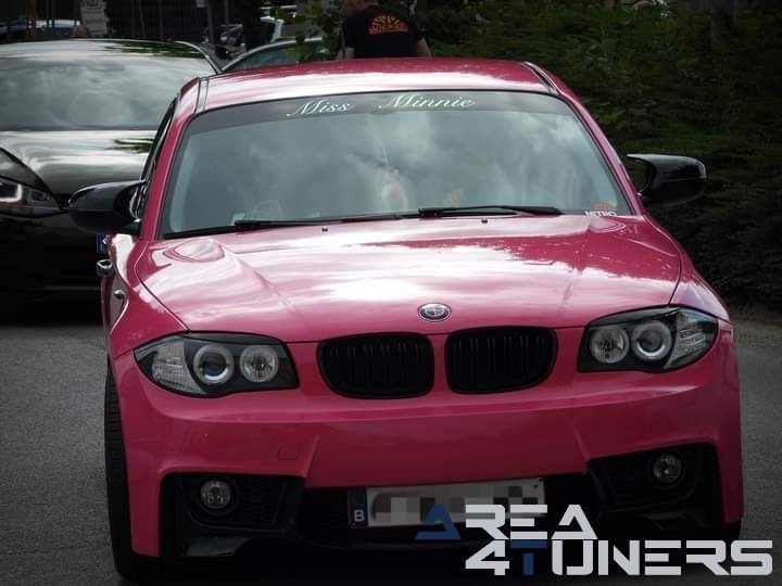 Wicked
Imagen del reportaje de la revista Tuning Area4tuners.es, de la concentración de coches Tuning del año 2024 en Dicksmuide, Bélgica.