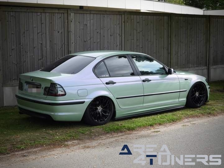 Wicked
Imagen del reportaje de la revista Tuning Area4tuners.es, de la concentración de coches Tuning del año 2024 en Dicksmuide, Bélgica.