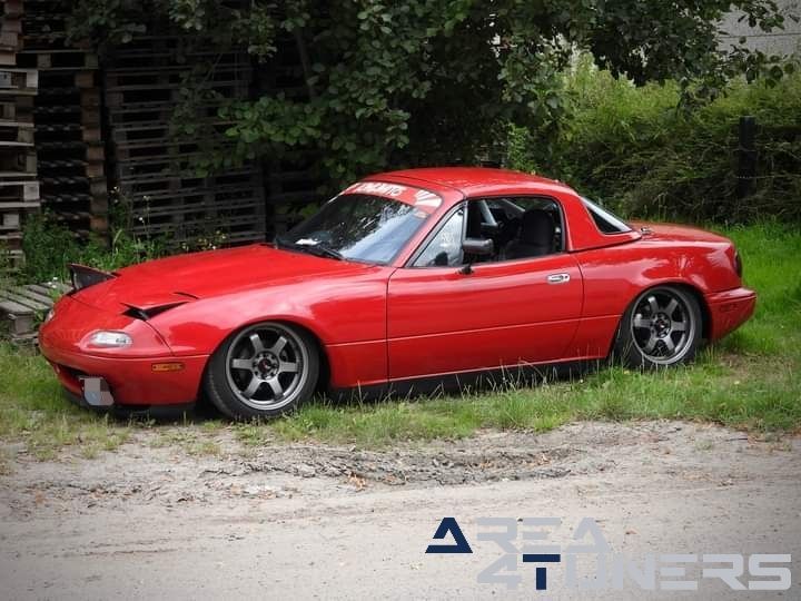 Wicked
Imagen del reportaje de la revista Tuning Area4tuners.es, de la concentración de coches Tuning del año 2024 en Dicksmuide, Bélgica.