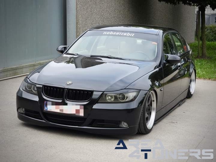 Wicked
Imagen del reportaje de la revista Tuning Area4tuners.es, de la concentración de coches Tuning del año 2024 en Dicksmuide, Bélgica.