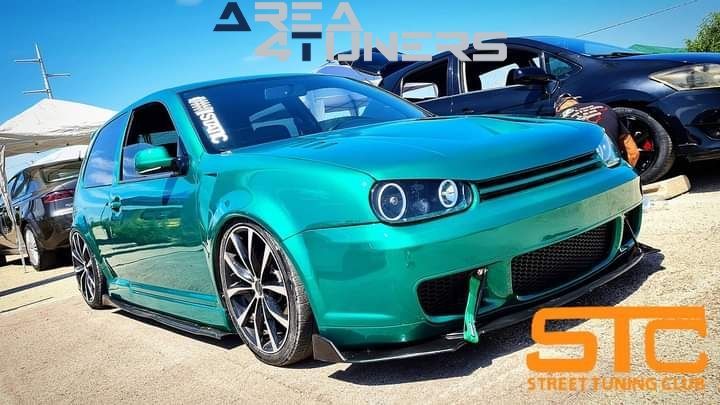 5º Tappa Street Tuning Catania
Imagen del reportaje de la revista Tuning Area4tuners.es, de la concentración de coches Tuning del año 2024 en Catania, Italia.