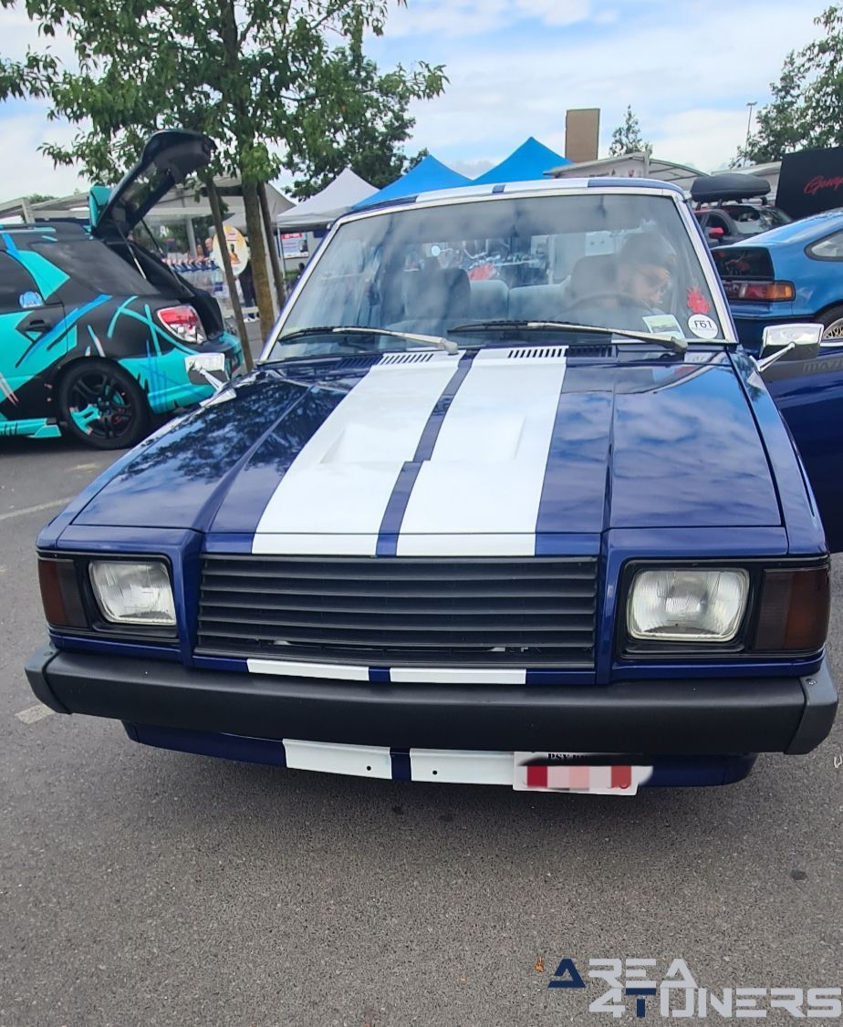 Full Concept Car 2024
Tuning Area4tuners.es, de la concentración de coches Tuning del año 2024 en Froyennes, Bélgica.