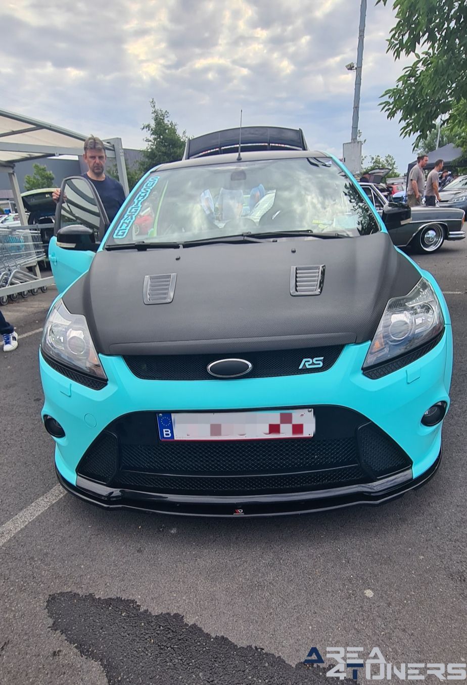 Full Concept Car 2024
Tuning Area4tuners.es, de la concentración de coches Tuning del año 2024 en Froyennes, Bélgica.