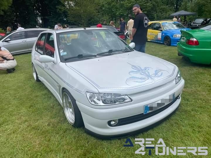 All-Klusiv Attitude 2k24
Imagen del reportaje de la revista Tuning Area4tuners.es, de la concentración de coches Tuning del año 2024 en Froeschwiller, Francia.