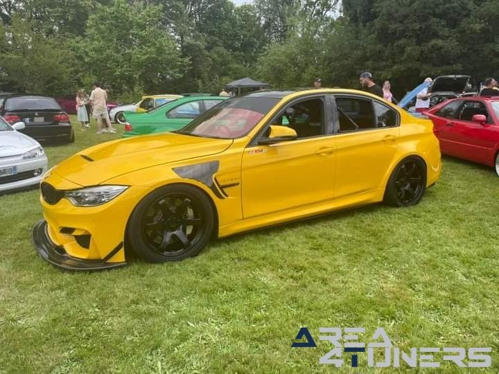 All-Klusiv Attitude 2k24
Imagen del reportaje de la revista Tuning Area4tuners.es, de la concentración de coches Tuning del año 2024 en Froeschwiller, Francia.