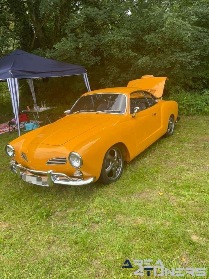 All-Klusiv Attitude 2k24
Imagen del reportaje de la revista Tuning Area4tuners.es, de la concentración de coches Tuning del año 2024 en Froeschwiller, Francia.