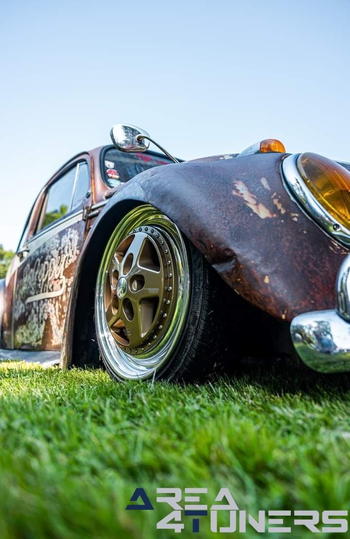 All-Klusiv Attitude 2k24
Imagen del reportaje de la revista Tuning Area4tuners.es, de la concentración de coches Tuning del año 2024 en Froeschwiller, Francia.