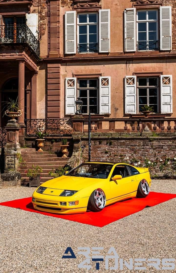 All-Klusiv Attitude 2k24
Imagen del reportaje de la revista Tuning Area4tuners.es, de la concentración de coches Tuning del año 2024 en Froeschwiller, Francia.