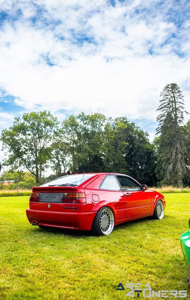 All-Klusiv Attitude 2k24
Imagen del reportaje de la revista Tuning Area4tuners.es, de la concentración de coches Tuning del año 2024 en Froeschwiller, Francia.