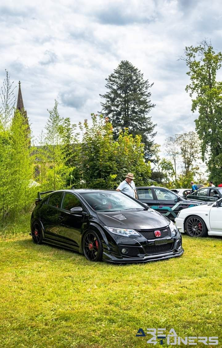 All-Klusiv Attitude 2k24
Imagen del reportaje de la revista Tuning Area4tuners.es, de la concentración de coches Tuning del año 2024 en Froeschwiller, Francia.
