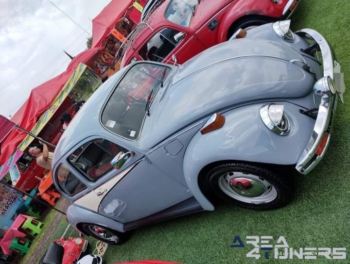 La Gran Pica
Imagen del reportaje de la revista Tuning Area4tuners.es, de la concentración de coches Tuning del año 2024 en San Pancho, México.