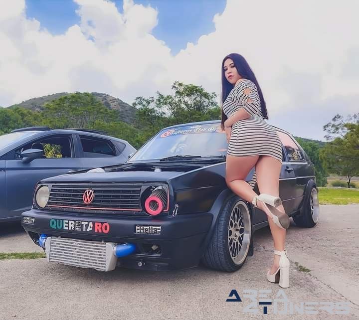 Royal Riches Vip
Imagen del reportaje de la revista Tuning Area4tuners.es, de la concentración de coches Tuning del año 2024 en Valle Del Chalco, México.