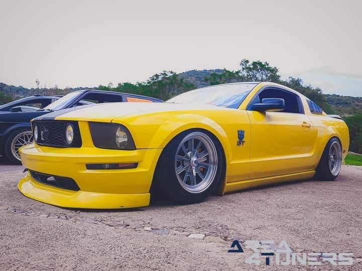 Royal Riches Vip
Imagen del reportaje de la revista Tuning Area4tuners.es, de la concentración de coches Tuning del año 2024 en Valle Del Chalco, México.
