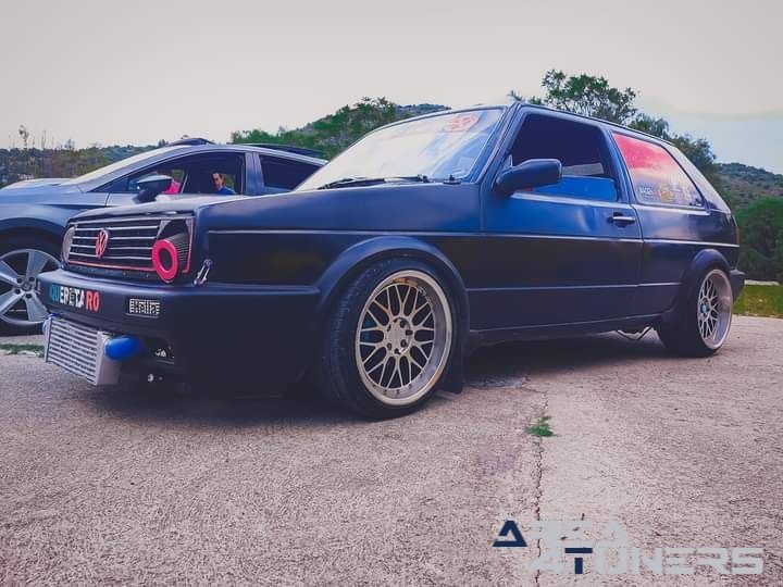 Royal Riches Vip
Imagen del reportaje de la revista Tuning Area4tuners.es, de la concentración de coches Tuning del año 2024 en Valle Del Chalco, México.