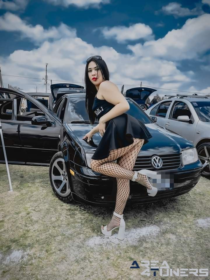 Sound Party 9
Imagen del reportaje de la revista Tuning Area4tuners.es, de la concentración de coches Tuning del año 2024 en Guanajuato, México.