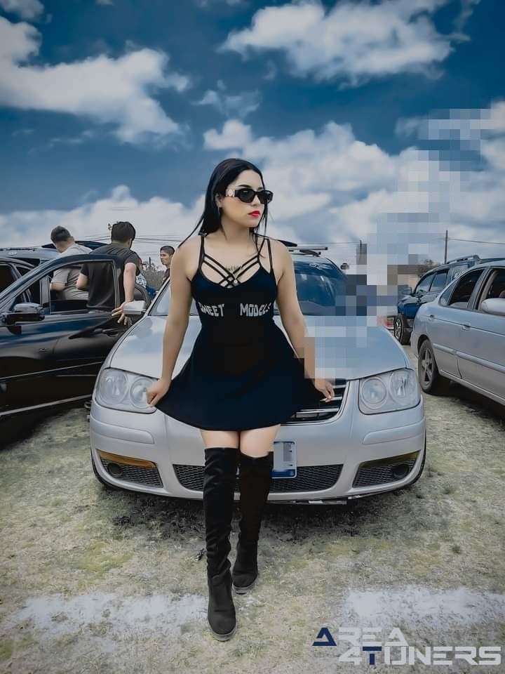 Sound Party 9
Imagen del reportaje de la revista Tuning Area4tuners.es, de la concentración de coches Tuning del año 2024 en Guanajuato, México.