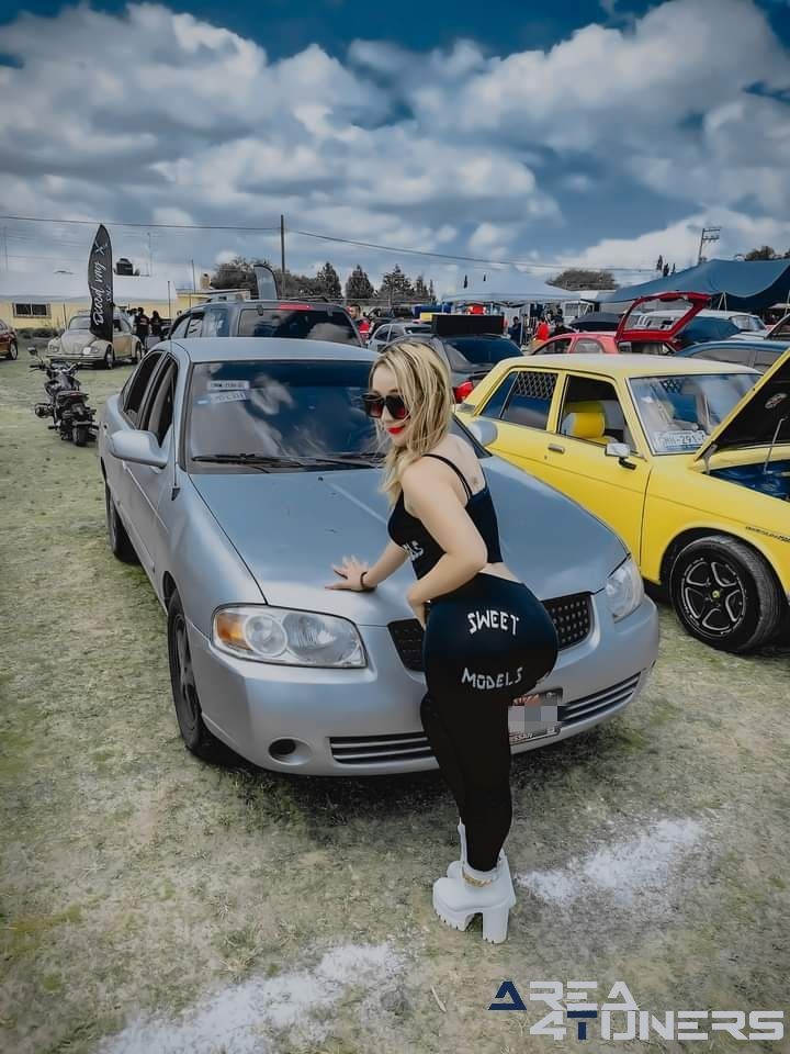 Sound Party 9
Imagen del reportaje de la revista Tuning Area4tuners.es, de la concentración de coches Tuning del año 2024 en Guanajuato, México.