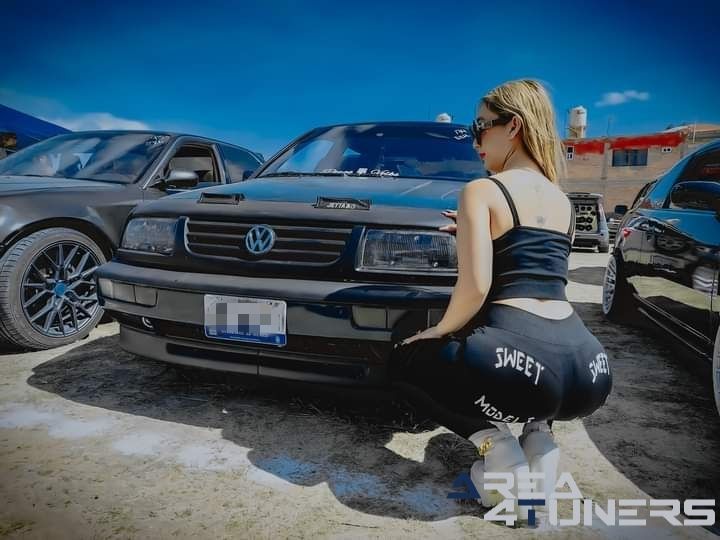 Sound Party 9
Imagen del reportaje de la revista Tuning Area4tuners.es, de la concentración de coches Tuning del año 2024 en Guanajuato, México.