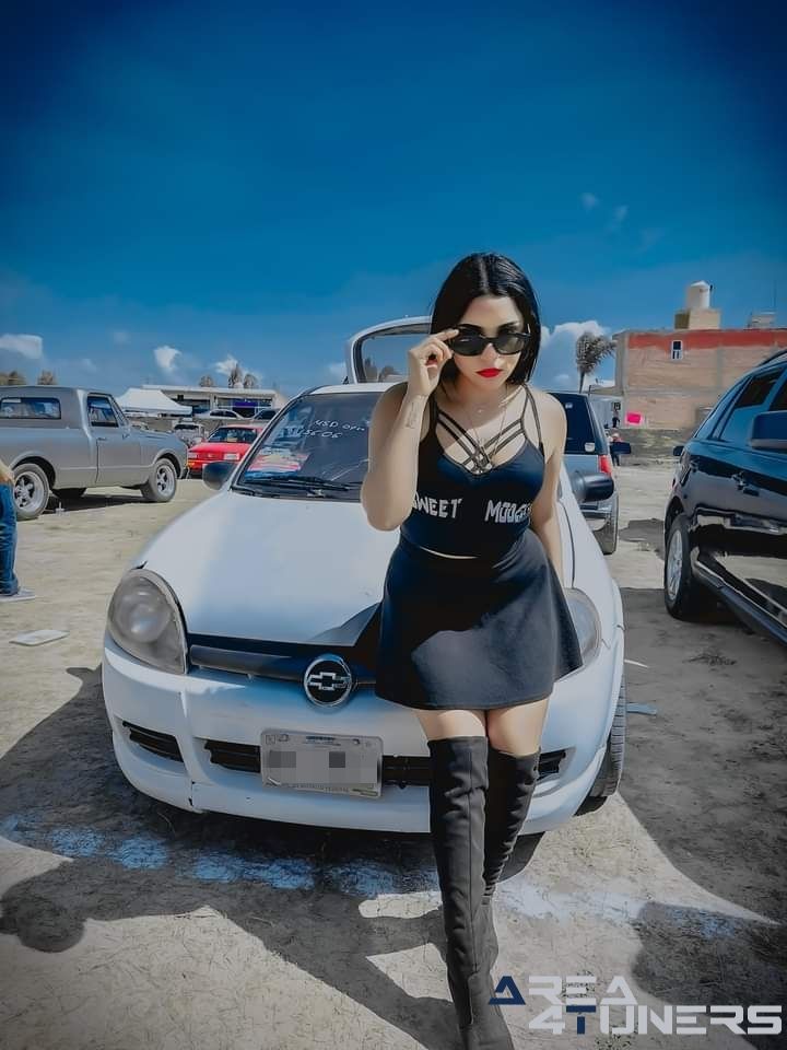 Sound Party 9
Imagen del reportaje de la revista Tuning Area4tuners.es, de la concentración de coches Tuning del año 2024 en Guanajuato, México.