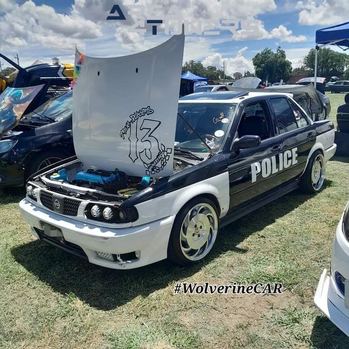 3er Aniversario Only Vag
Imagen perteneciente al reportaje fotográfico de la revista Tuning de publicación diaria Area4tuners.es, de la concentración coches Tuning del año 2024 en Zumpango, México.