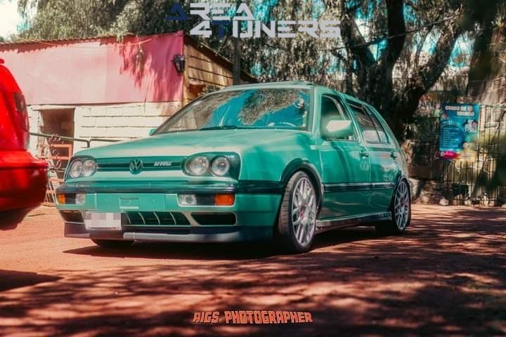 3er Aniversario Only Vag
Imagen del reportaje de la revista Tuning Area4tuners.es, de la concentración de coches Tuning del año 2024 en Zumpango, México.