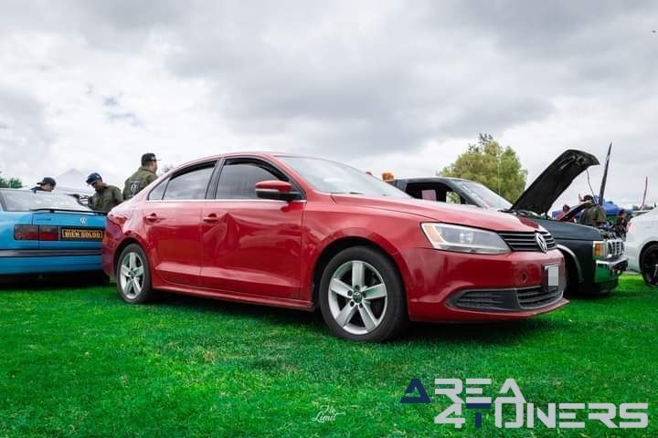 Centurión Car Show 2k24
Imagen del reportaje de la revista Tuning Area4tuners.es, de la concentración de coches Tuning del año 2024 en San Luis Potosí, México
