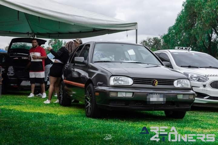 Centurión Car Show 2k24
Imagen del reportaje de la revista Tuning Area4tuners.es, de la concentración de coches Tuning del año 2024 en San Luis Potosí, México.