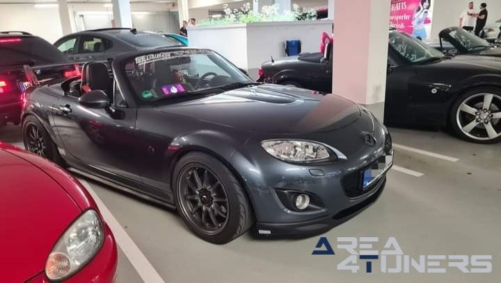 Stage 3 Carmeet Heilbronn
Imagen del reportaje de la revista Tuning Area4tuners.es, de la concentración de coches Tuning del año 2024 en Heilbronn, Alemania