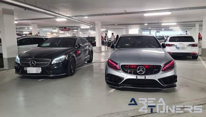 Stage 3 Carmeet Heilbronn
Imagen del reportaje de la revista Tuning Area4tuners.es, de la concentración de coches Tuning del año 2024 en Heilbronn, Alemania