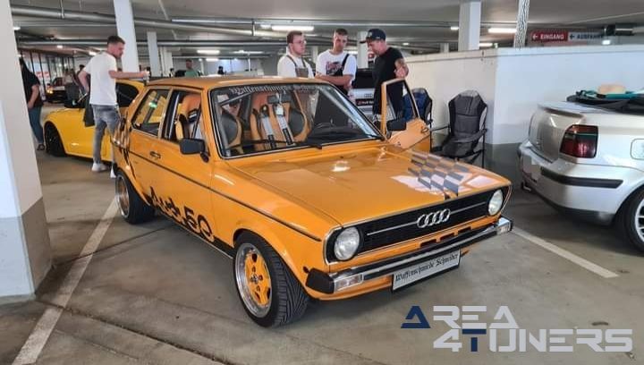 Stage 3 Carmeet Heilbronn
Imagen del reportaje de la revista Tuning Area4tuners.es, de la concentración de coches Tuning del año 2024 en Heilbronn, Alemania