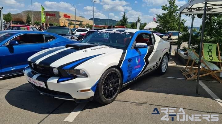 Stage 3 Carmeet Heilbronn
Imagen del reportaje de la revista Tuning Area4tuners.es, de la concentración de coches Tuning del año 2024 en Heilbronn, Alemania