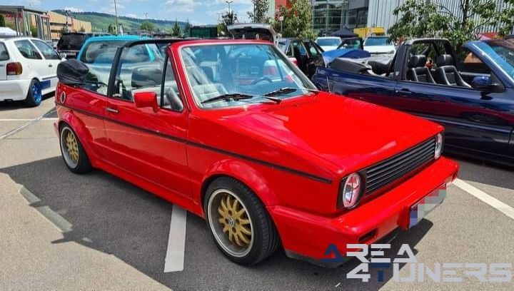 Stage 3 Carmeet Heilbronn
Imagen del reportaje de la revista Tuning Area4tuners.es, de la concentración de coches Tuning del año 2024 en Heilbronn, Alemania