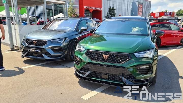 Stage 3 Carmeet Heilbronn
Imagen del reportaje de la revista Tuning Area4tuners.es, de la concentración de coches Tuning del año 2024 en Heilbronn, Alemania