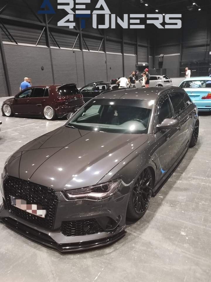 Risenation All Stars 2024
Imagen del reportaje de la revista Tuning Area4tuners.es, de la concentración de coches Tuning del año 2024 en Maastricht, Holanda