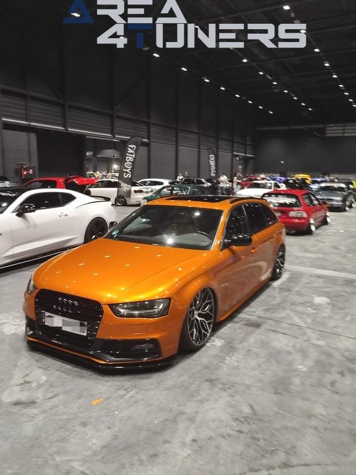 Risenation All Stars 2024
Imagen del reportaje de la revista Tuning Area4tuners.es, de la concentración de coches Tuning del año 2024 en Maastricht, Holanda