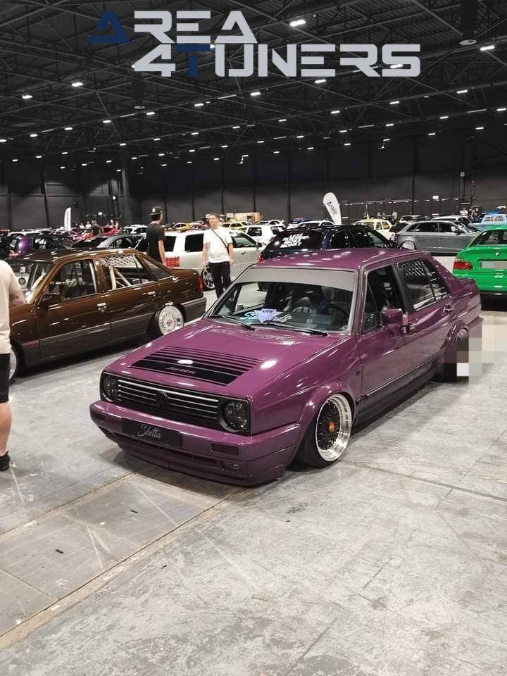 Risenation All Stars 2024
Imagen del reportaje de la revista Tuning Area4tuners.es, de la concentración de coches Tuning del año 2024 en Maastricht, Holanda