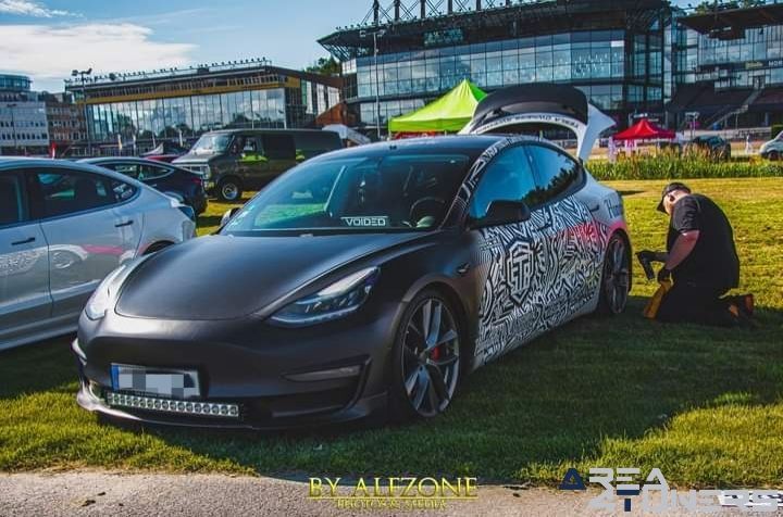 Stockholm Car Meet
Imagen del reportaje de la revista Tuning Area4tuners.es, de la concentración de coches Tuning del año 2024 en Stockholm, Suecia